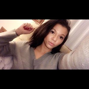 Meet your Posher, Aallegra